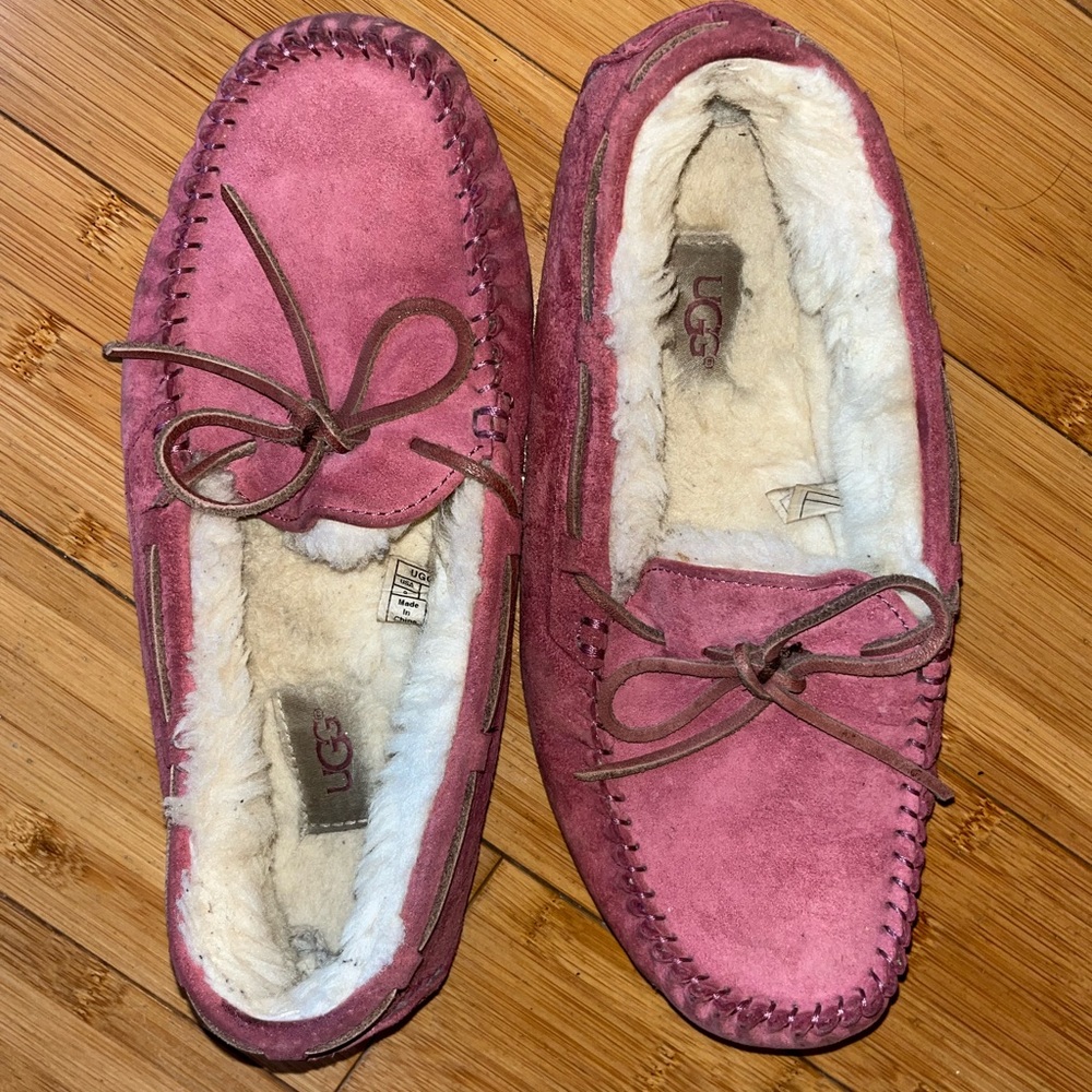 Ugg Slippers - image 2